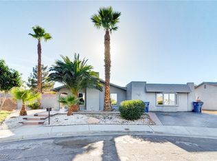 3969 Florrie Cir, Las Vegas, NV 89121