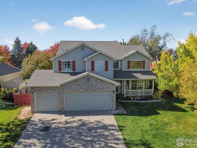 4885 Barn Owl Dr, Frederick, CO, 80504