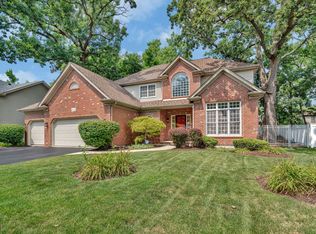 745 Feather Sound Dr, Bolingbrook, IL 60440