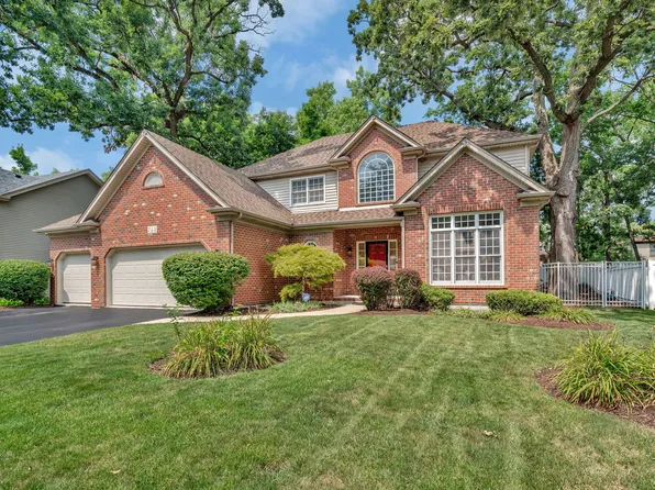 745 Feather Sound Dr, Bolingbrook, IL 60440