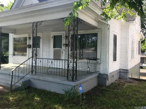 3705 W 12th St, Little Rock, AR 72204