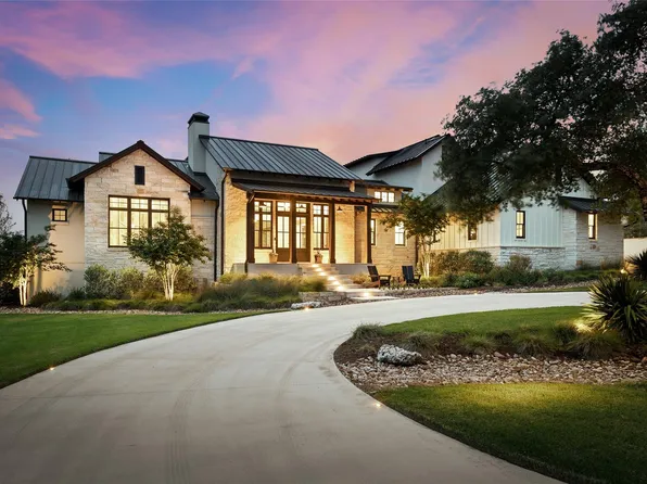 831 Polo Club Dr, Austin, TX 78737