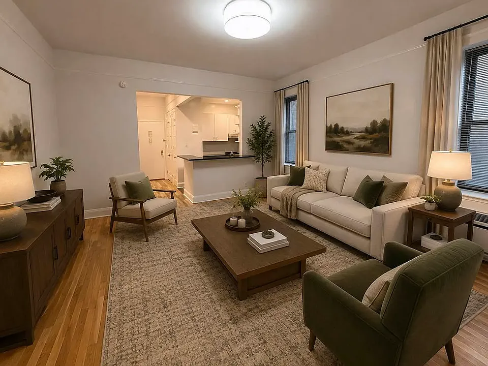 644 Amsterdam Ave #4B