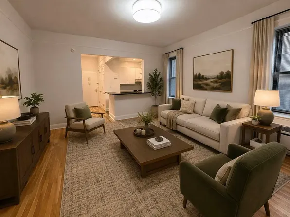 644 Amsterdam Ave APT 4B, New York, NY 10025