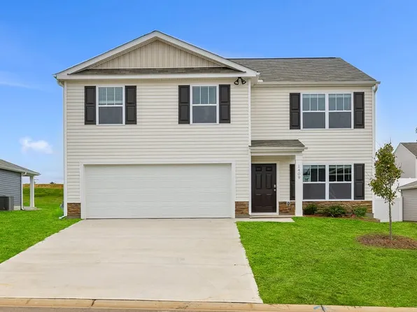 548 Sunfire St, Woodruff, SC 29388