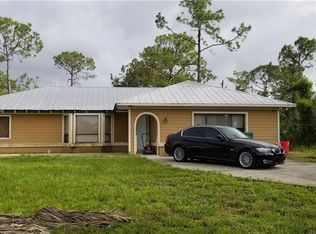 2370 8th Ave SE, Naples, FL 34117