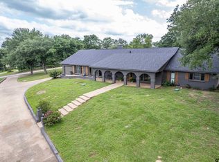 9596 County Road 1230, Flint, TX 75762