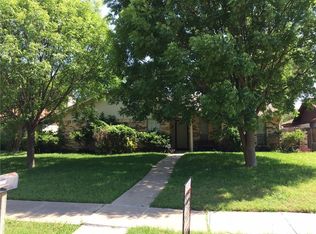 1229 Misty Way, Garland, TX 75040
