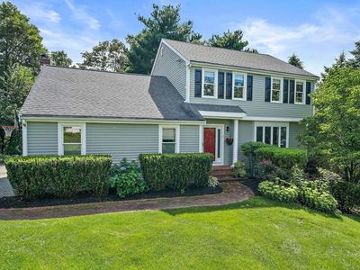 17 Mulberry Ln, Canton, MA, 02021