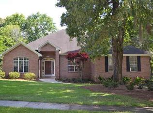 3469 Welwyn Way, Tallahassee, FL 32309