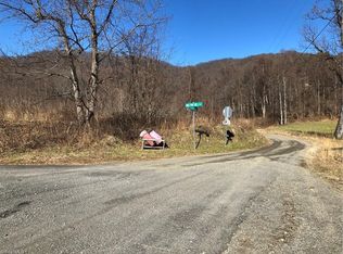 0 Volunteer Gap Trl, Ararat, VA 24053