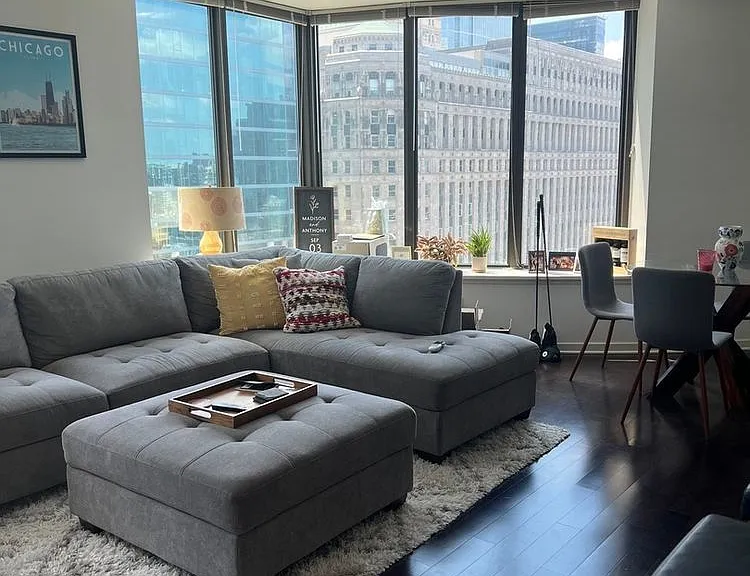 400 N La Salle Dr #2107 — Photo 6