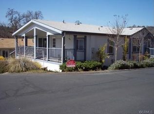 46041 Road 415 SPACE 159, Coarsegold, CA 93614