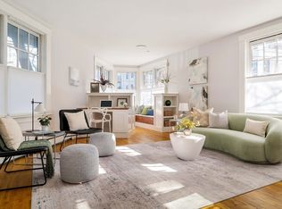 432 Norfolk St APT 1H, Somerville, MA 02143