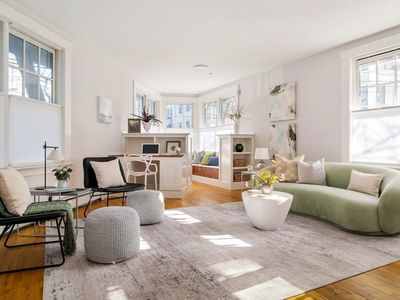 432 Norfolk St APT 1H, Somerville, MA, 02143