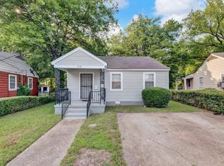 2154 N Hubert Cir, Memphis, TN 38108