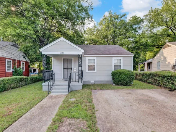 2154 N Hubert Cir, Memphis, TN 38108