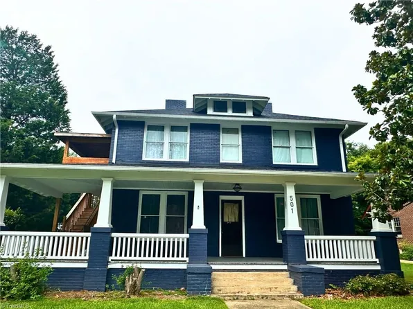501 Steele St, High Point, NC 27262