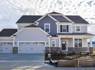 6175 Chatsworth Dr, Whitestown, IN 46075