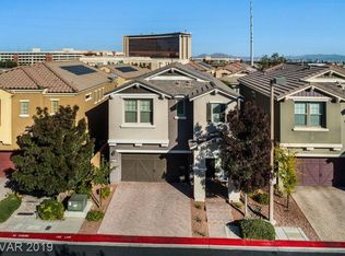 1804 Morro Vista Dr, Las Vegas, NV 89135