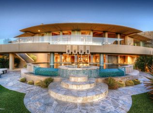 6960 E Rock Ledge Pl, Tucson, AZ 85750