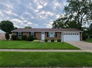 522 S Maple St, Eaton, OH 45320