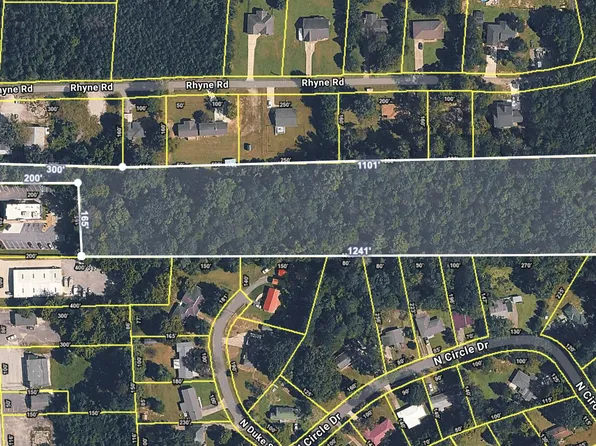 0 N Main North St, La Fayette, GA 30728