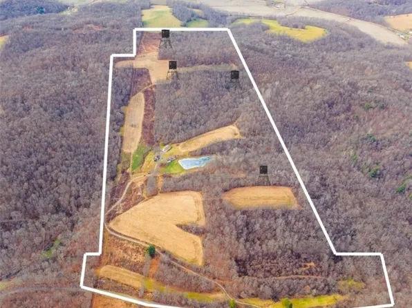 16967 Township Road 63a, Conesville, OH 43811