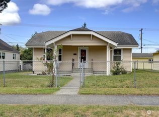 6626 S Oakes St, Tacoma, WA