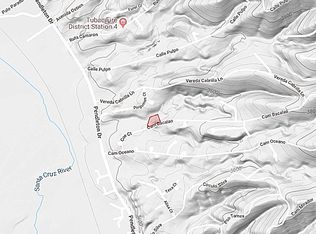 1512 Camino Bacalao, Rio Rico, AZ 85648