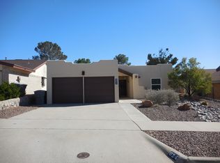 624 Hempstead Dr, El Paso, TX 79912