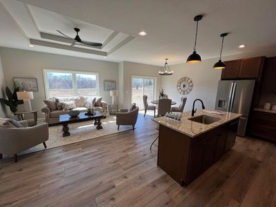 1680 Squirrel Way, New Richmond, WI, 54017