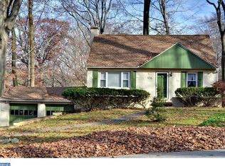 3549 Winding Way, Newtown Square, PA 19073