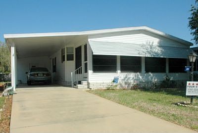 Home for Sale in Leesburg, FL $47,900