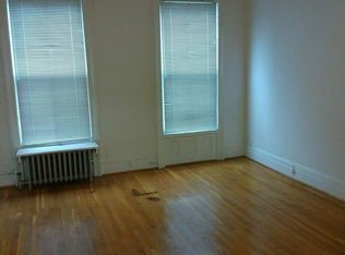 97 Russell St APT 2R, Brooklyn, NY 11222