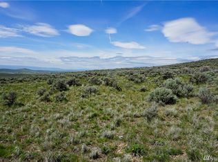 0 Sage Hills Dr LOT 9, Ellensburg, WA 98926
