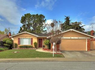 2087 Arbutus Ct, Fremont, CA 94539