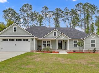 4581 Firestone Ln, Lake Park, GA 31636