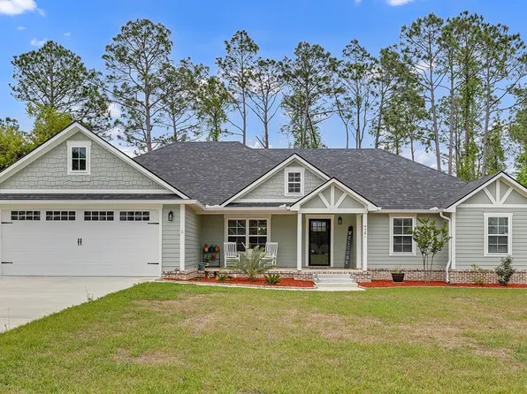 4581 Firestone Ln, Lake Park, GA 31636