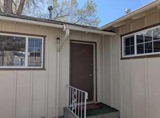 309 David St, Carson City, NV 89706