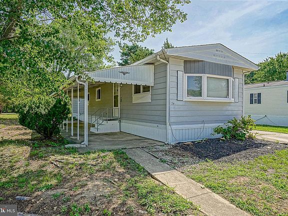 2nd image of 74 Colonial Dr