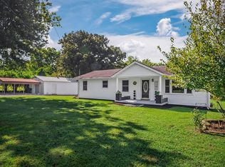 220 Higginbotham Rd, McMinnville, TN 37110