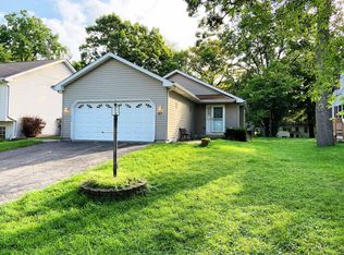 43 Marvin St, Fox Lake, IL 60020