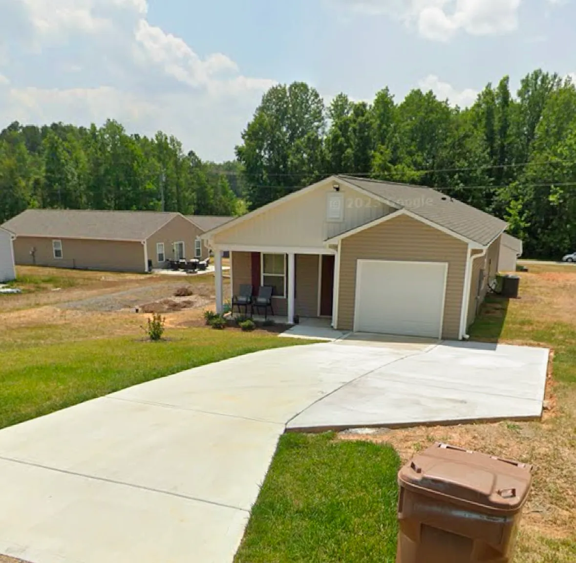 Judith Lee Ln, Roxboro — Photo 1