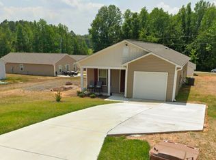 33 Judith Lee Ln, Roxboro, NC 27573