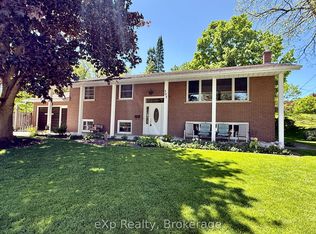 303 E Mary St, Brockton, ON N0G 2V0