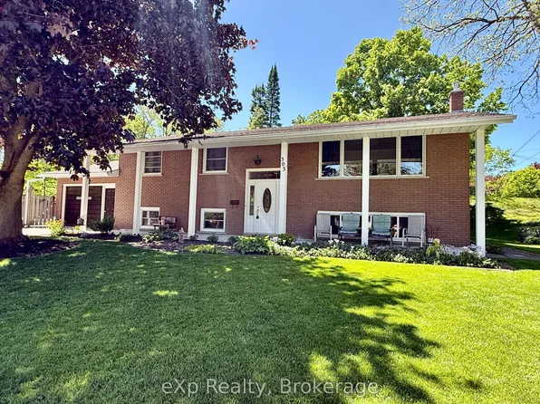 303 E Mary St, Brockton, ON N0G 2V0