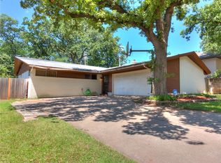 2801 N Redmond Ave, Oklahoma City, OK 73127