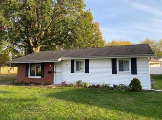 2164 E 39th St, Lorain, OH 44055