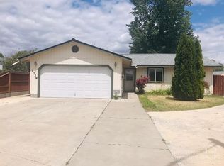 1039 SE Algonquian Loop, Prineville, OR 97754